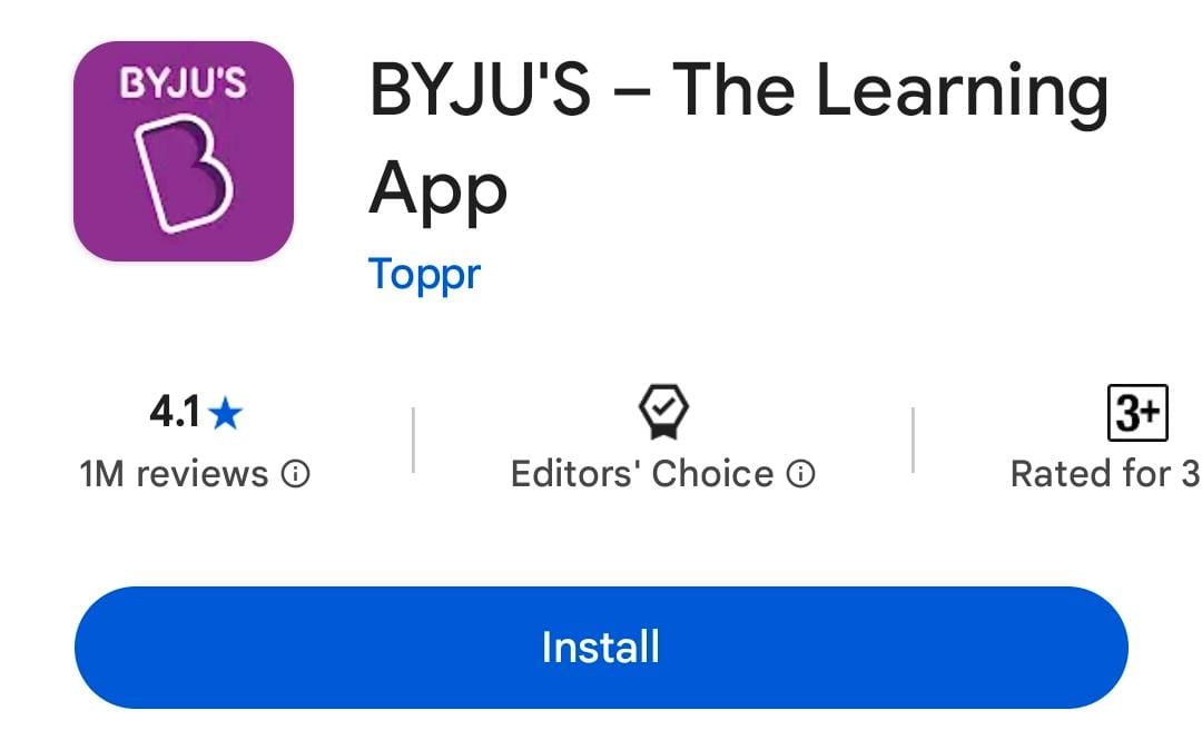 Students Useful Mobile Apps, स्टूडेंट के मोबाइल में यह APP होना जरूरी