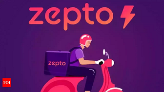 Zepto delivery jobs 2025 : सैलरी ₹35,000/- रहना खाना फ्री है
